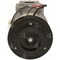 Four Seasons Toyota:New Denso 10Pa17C W/Clutch New Compressor, 78336 78336 - alternate 6